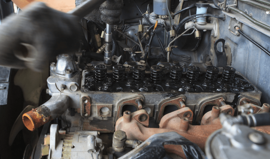 Chucktown Diesel Repair