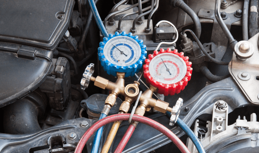 Chucktown Diesel Repair