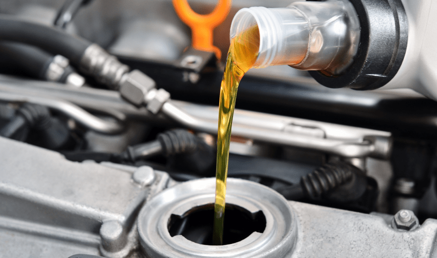 Chucktown Diesel Repair